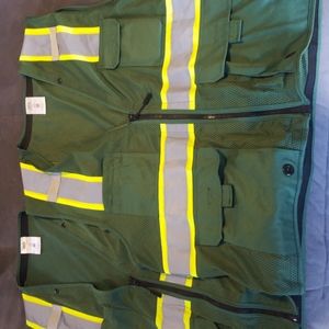 Safety vests